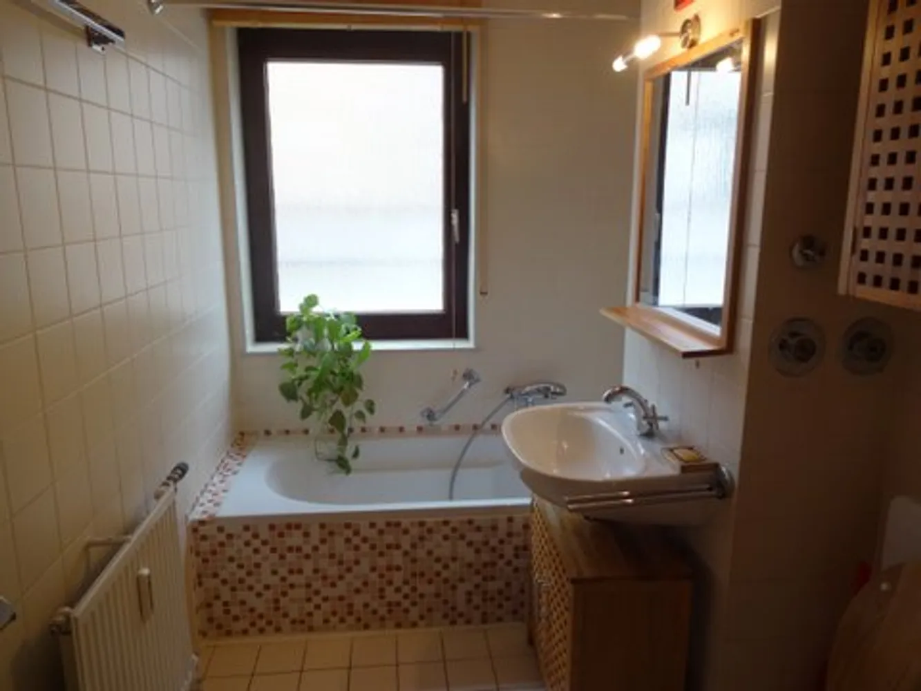 3 Zimmer Wohnung mit 48 m² in Mannheim – Bild 8