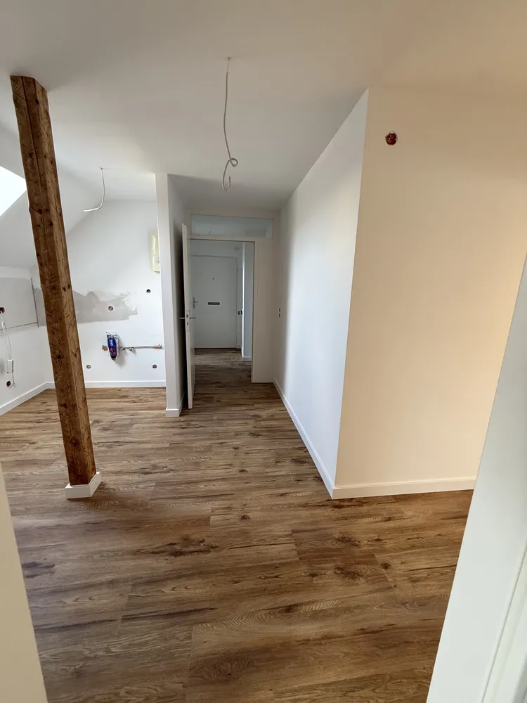 2 Zimmer Wohnung mit 53 m² in Braunschweig – Bild 8