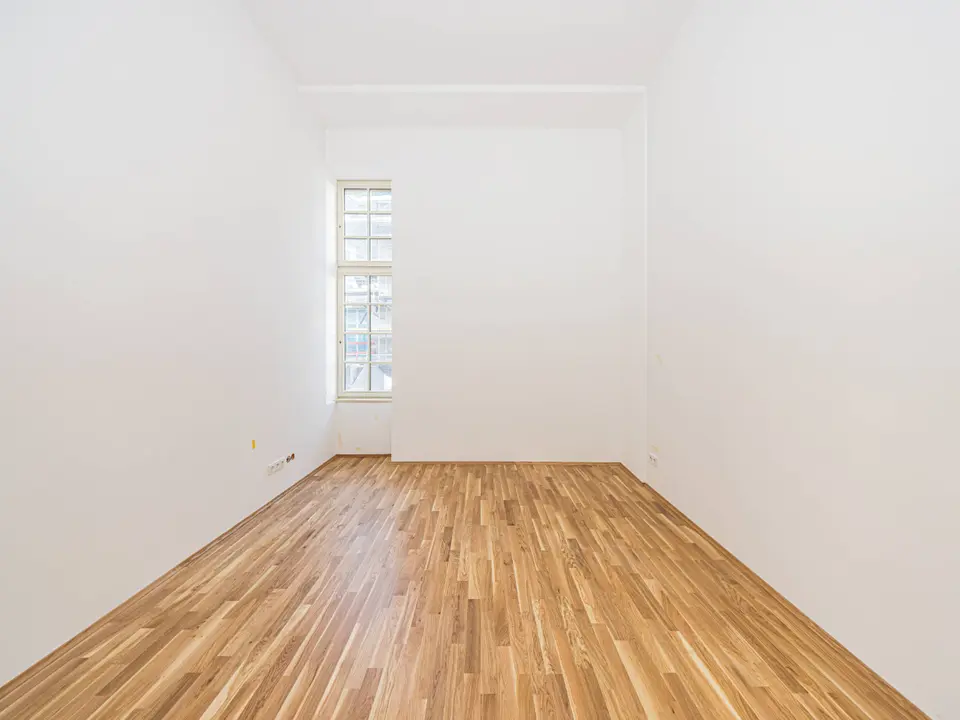 4 room apartment with 119 m² in Chemnitz – Photo 6