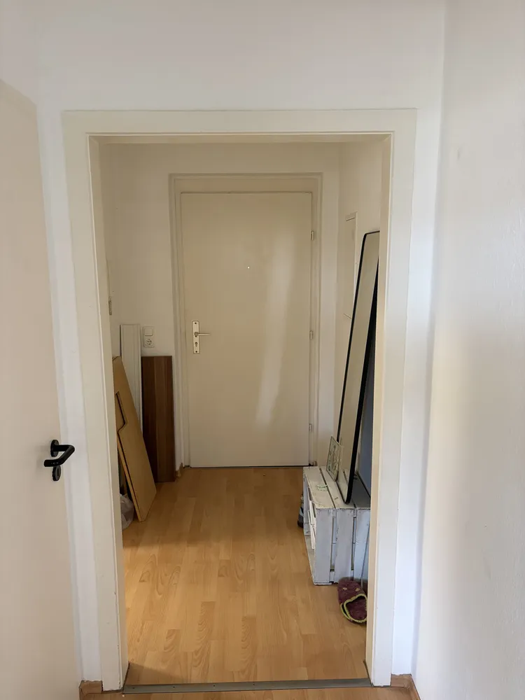 1 Zimmer Wohnung mit 37 m² in Lübeck – Bild 4