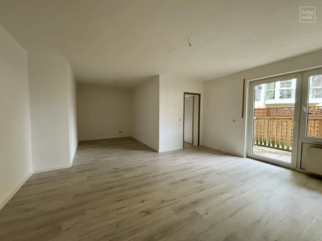 1 Zimmer Wohnung mit 51 m² in Halle (Saale) – Bild 7