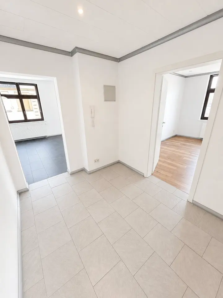 4 Zimmer Wohnung mit 96 m² in Magdeburg – Bild 8