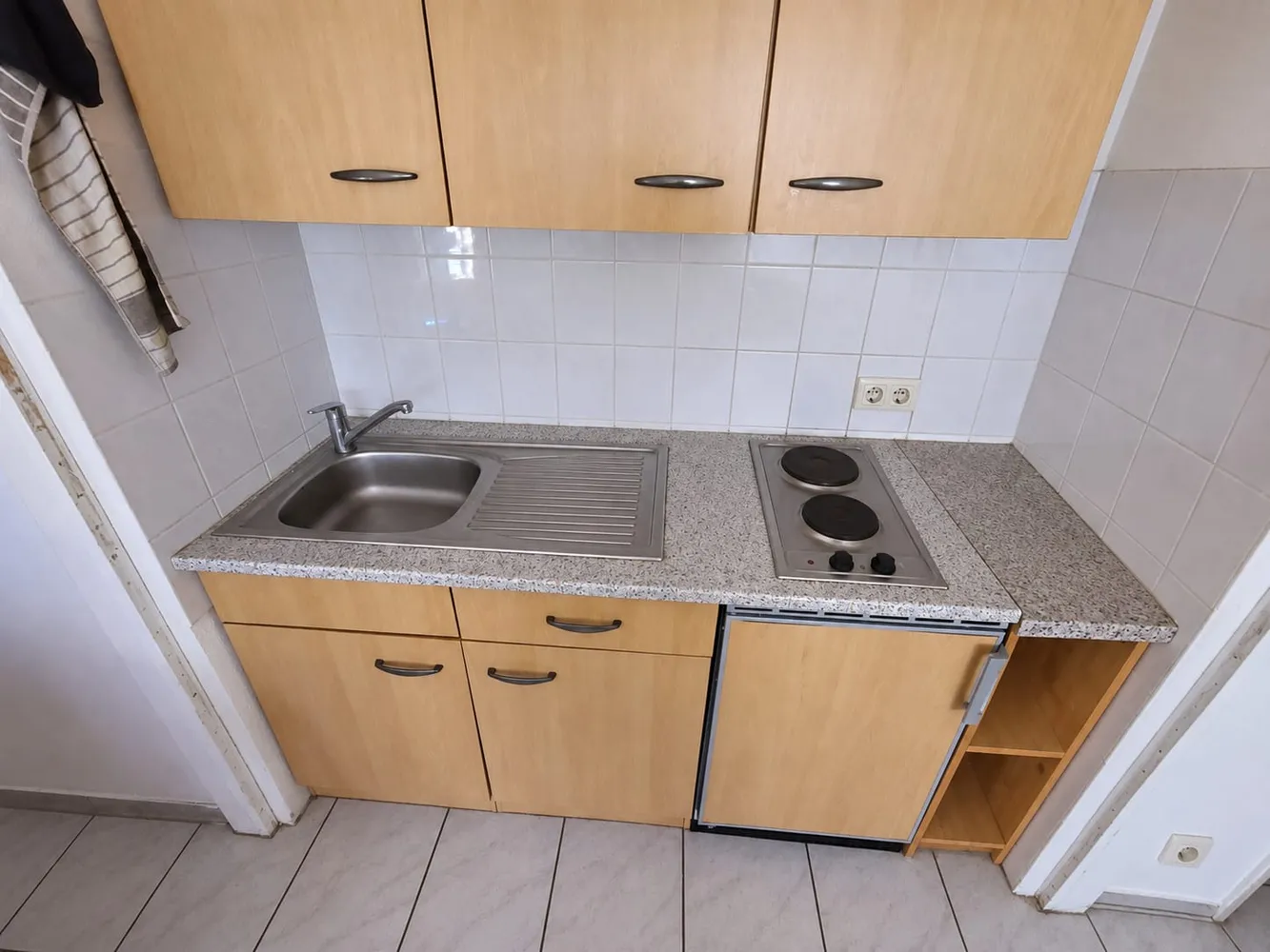 1 Zimmer Wohnung mit 27 m² in Stuttgart – Bild 3
