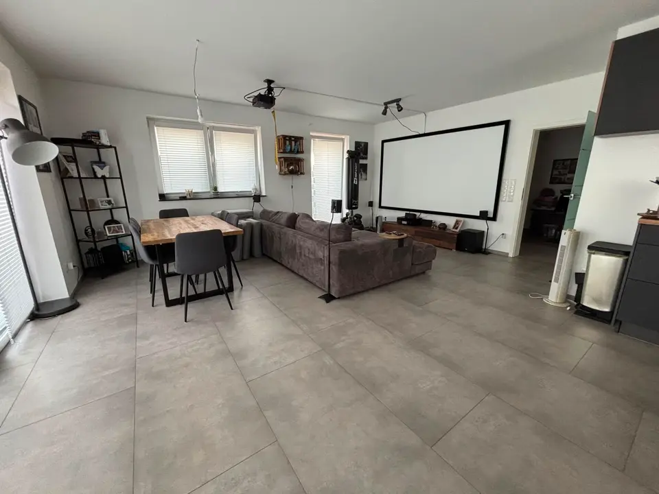 3 room house with 102 m² in Hamminkeln – Photo 1