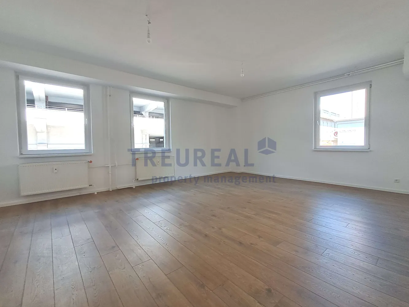 3 room apartment with 115 m² in Darmstadt – Photo 2