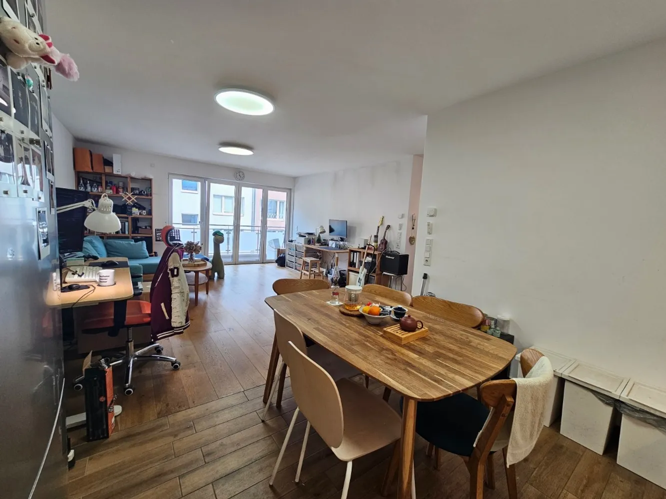 2 Zimmer Wohnung mit 68 m² in Köln – Bild 3