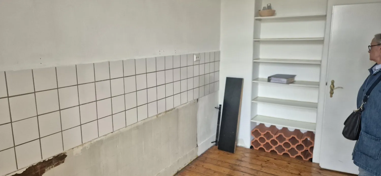 2 Zimmer Wohnung mit 51 m² in Köln – Bild 4