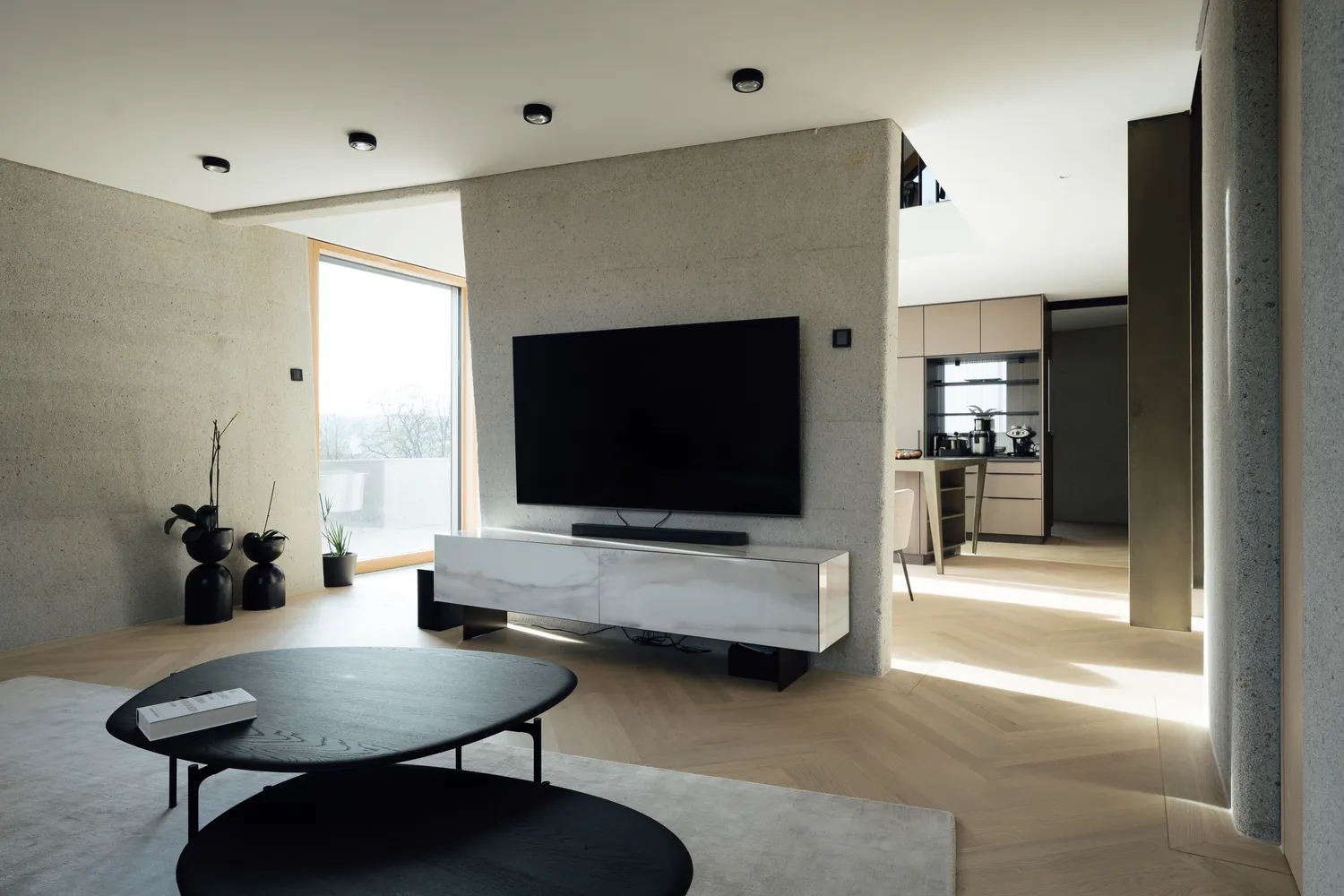 4 Zimmer Wohnung mit 180 m² in Göppingen – Bild 1
