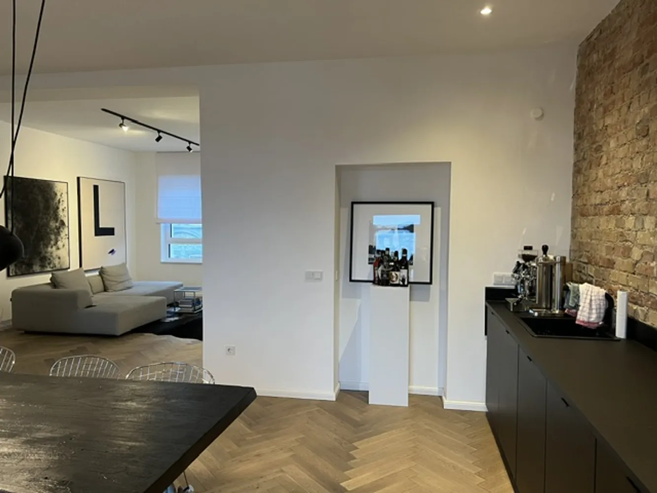 3 room apartment with 81 m² in Düsseldorf – Photo 7