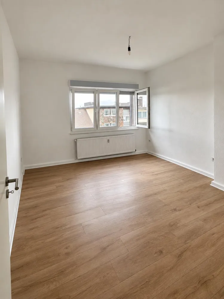 2 Zimmer Wohnung mit 55 m² in Duisburg – Bild 8