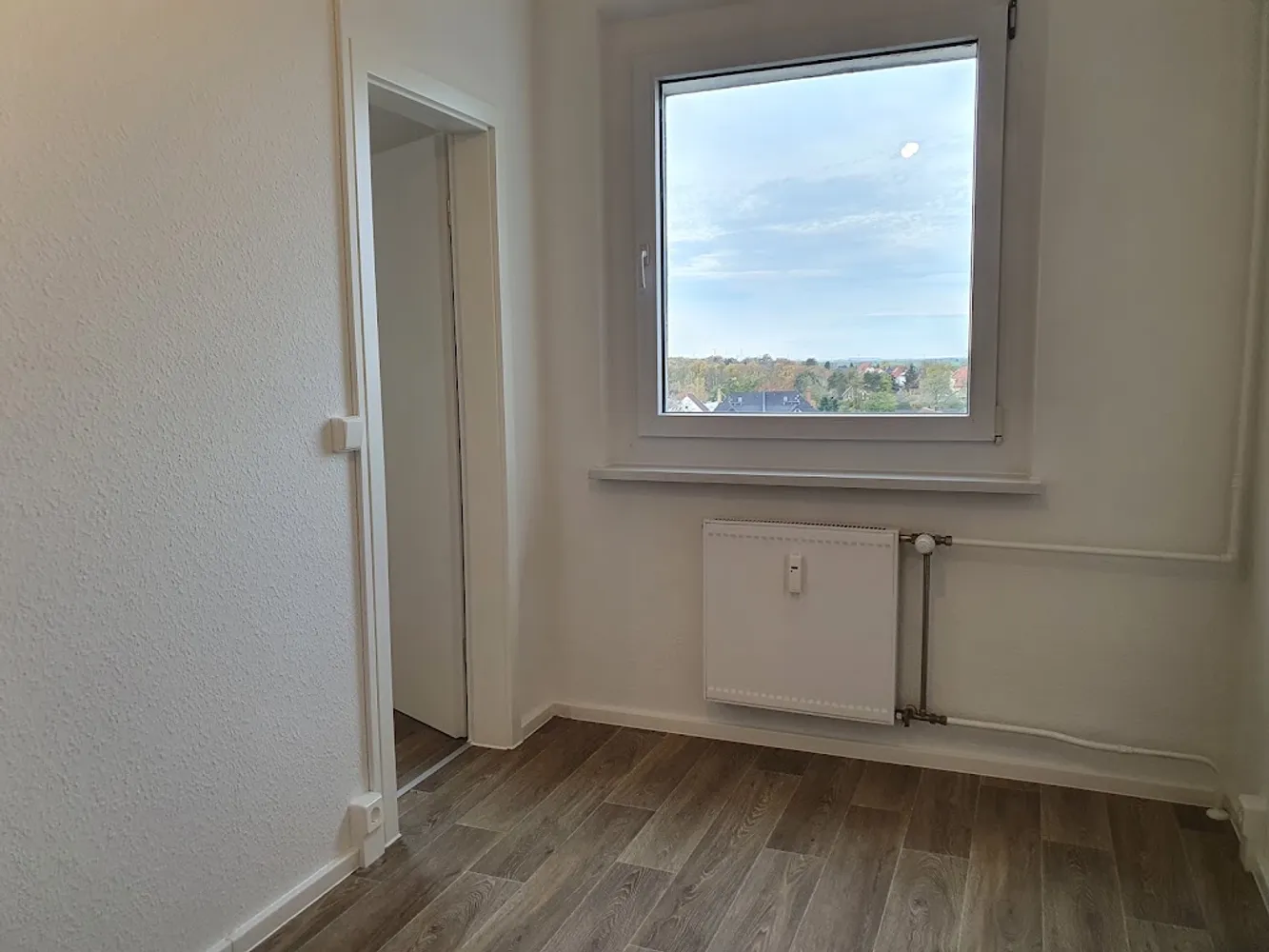2 room apartment with 33 m² in Leipzig – Photo 7