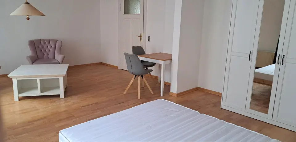 WG-Zimmer mit 80 m² in Hannover – Bild 3