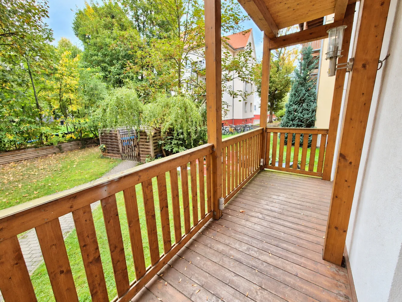 2 Zimmer Wohnung mit 51 m² in Leipzig – Bild 10