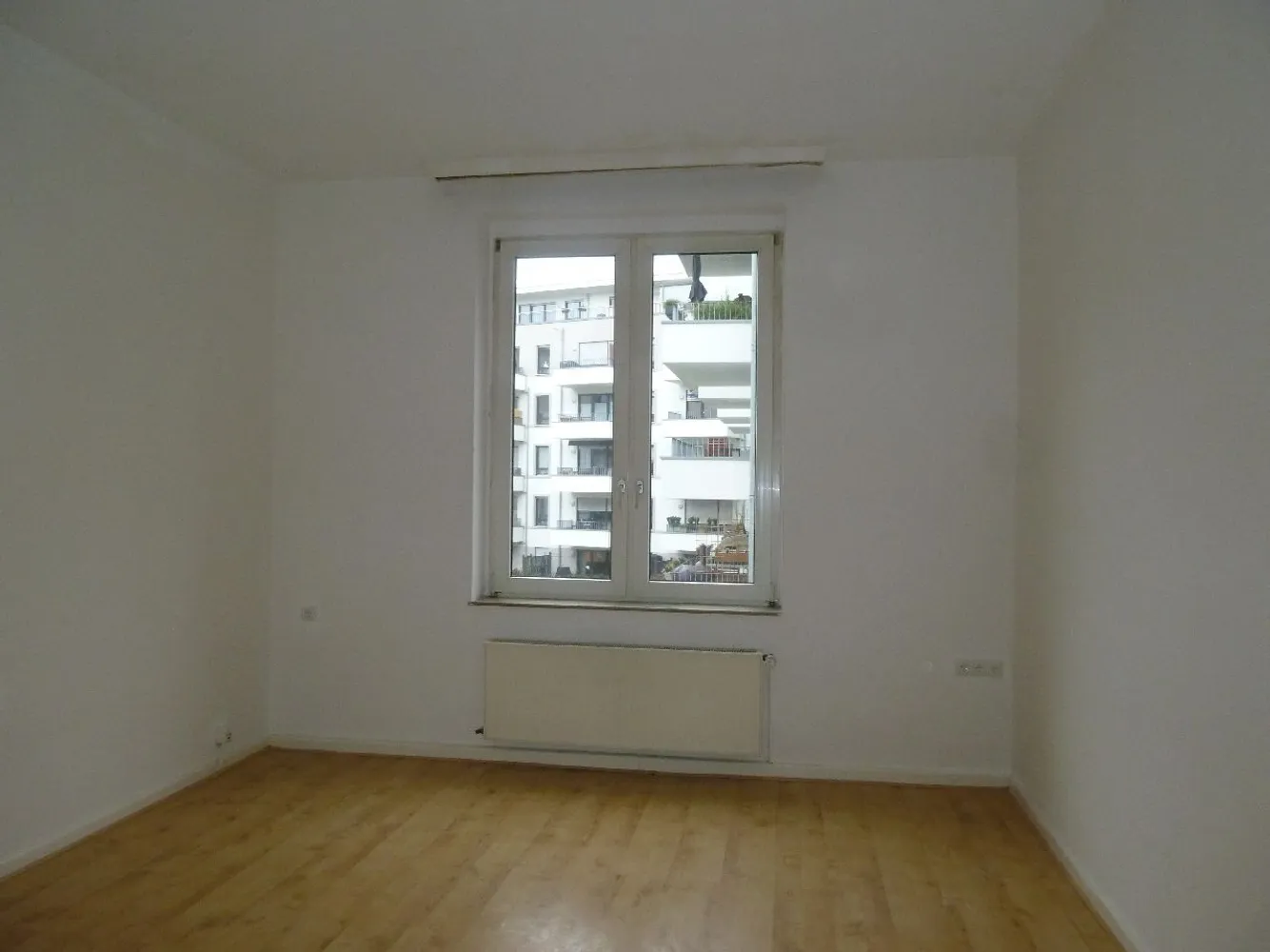 3 Zimmer Wohnung mit 83 m² in Dortmund – Bild 2