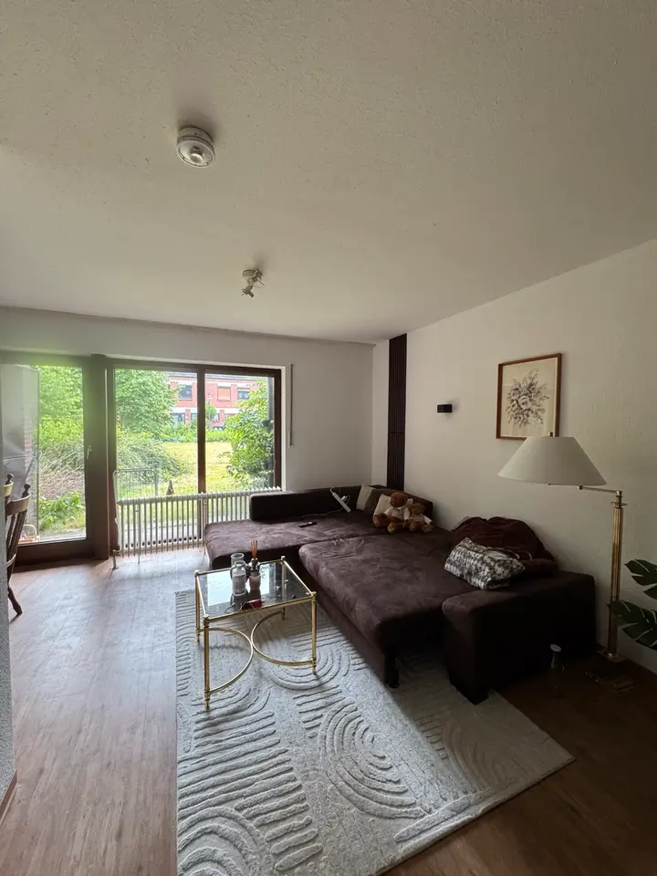 2 Zimmer Wohnung mit 28 m² in Bremen – Bild 10