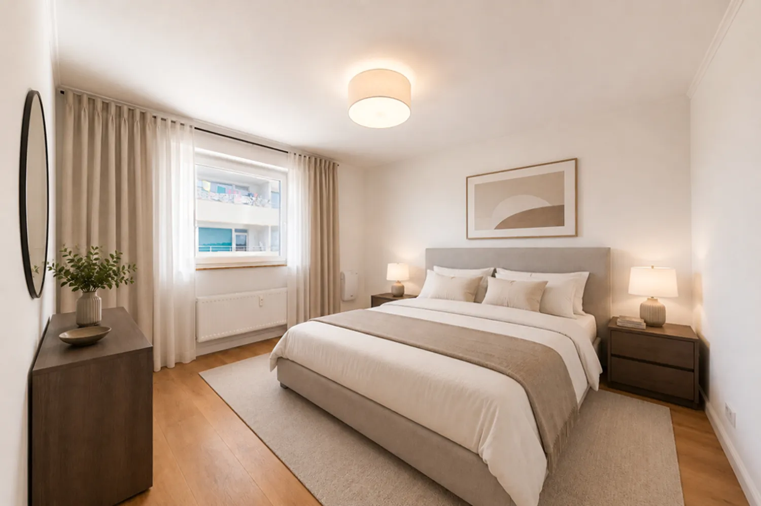 3 Zimmer Wohnung mit 75 m² in Pinneberg – Bild 2
