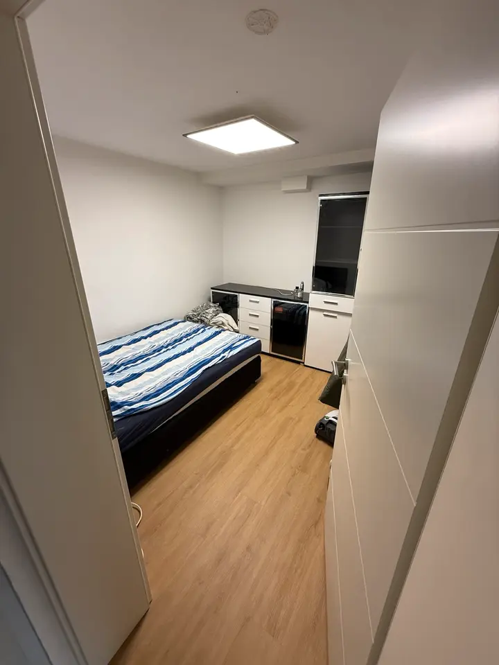 2 Zimmer Wohnung mit 25 m² in Herrenberg – Bild 3