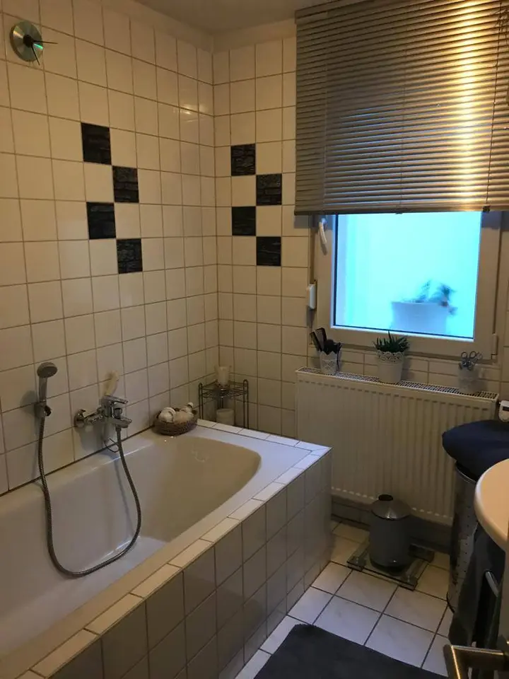 4 Zimmer Haus mit 100 m² in Darmstadt – Bild 3