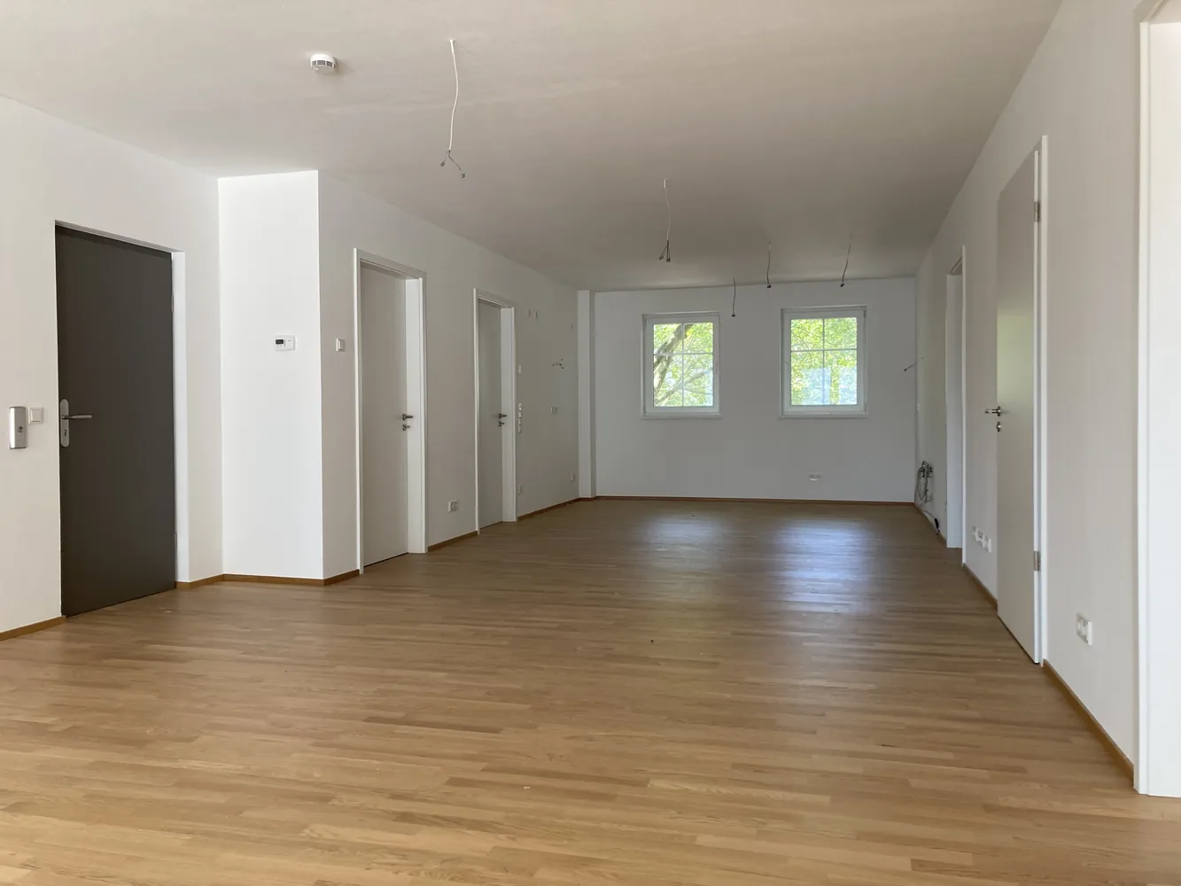 4 Zimmer Wohnung mit 124 m² in Bad Kreuznach – Bild 6