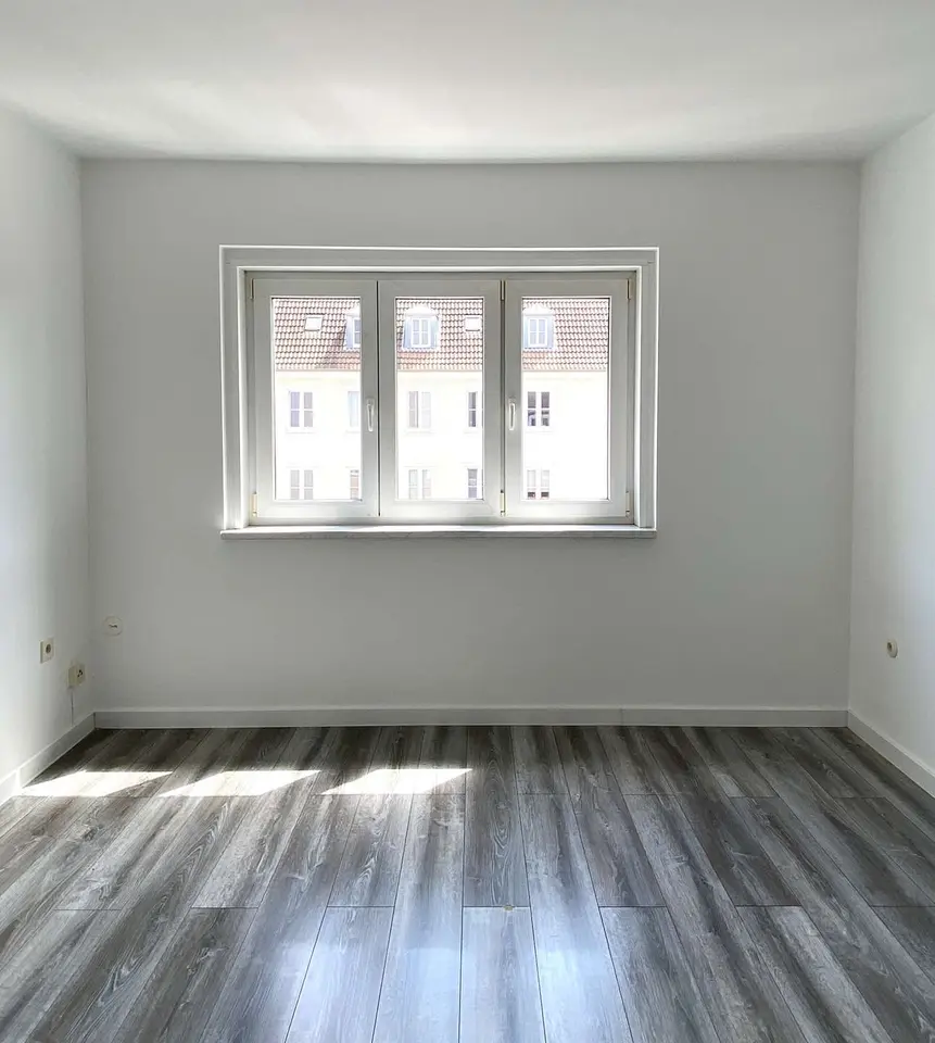 3 Zimmer Wohnung mit 48 m² in Wolfsburg – Bild 2