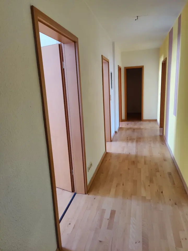 2 Zimmer Wohnung mit 70 m² in Halberstadt – Bild 7