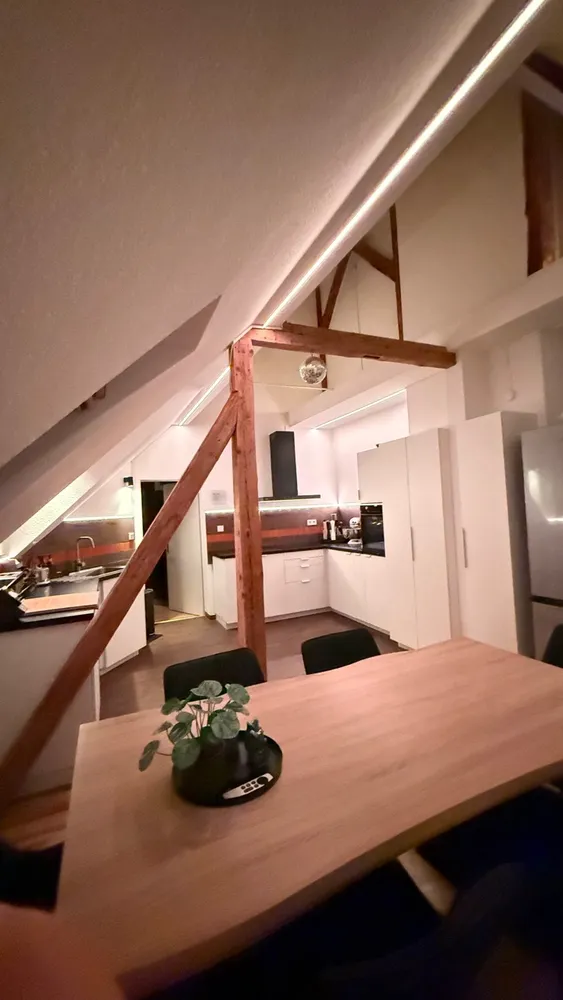 3 Zimmer Wohnung mit 72 m² in Wiesbaden – Bild 3