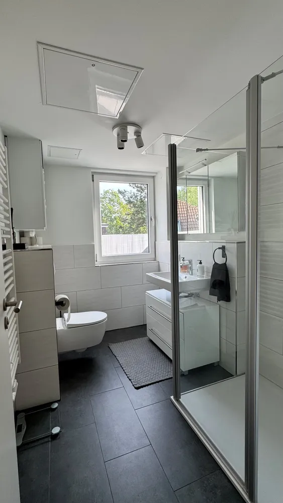 2 Zimmer Wohnung mit 76 m² in Hamburg – Bild 4