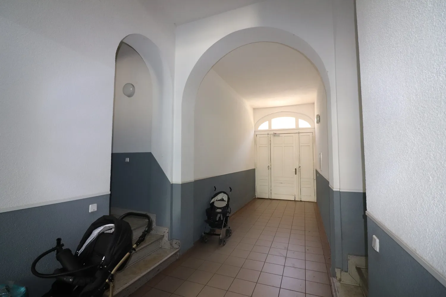 2 Zimmer Wohnung mit 60 m² in Magdeburg – Bild 2