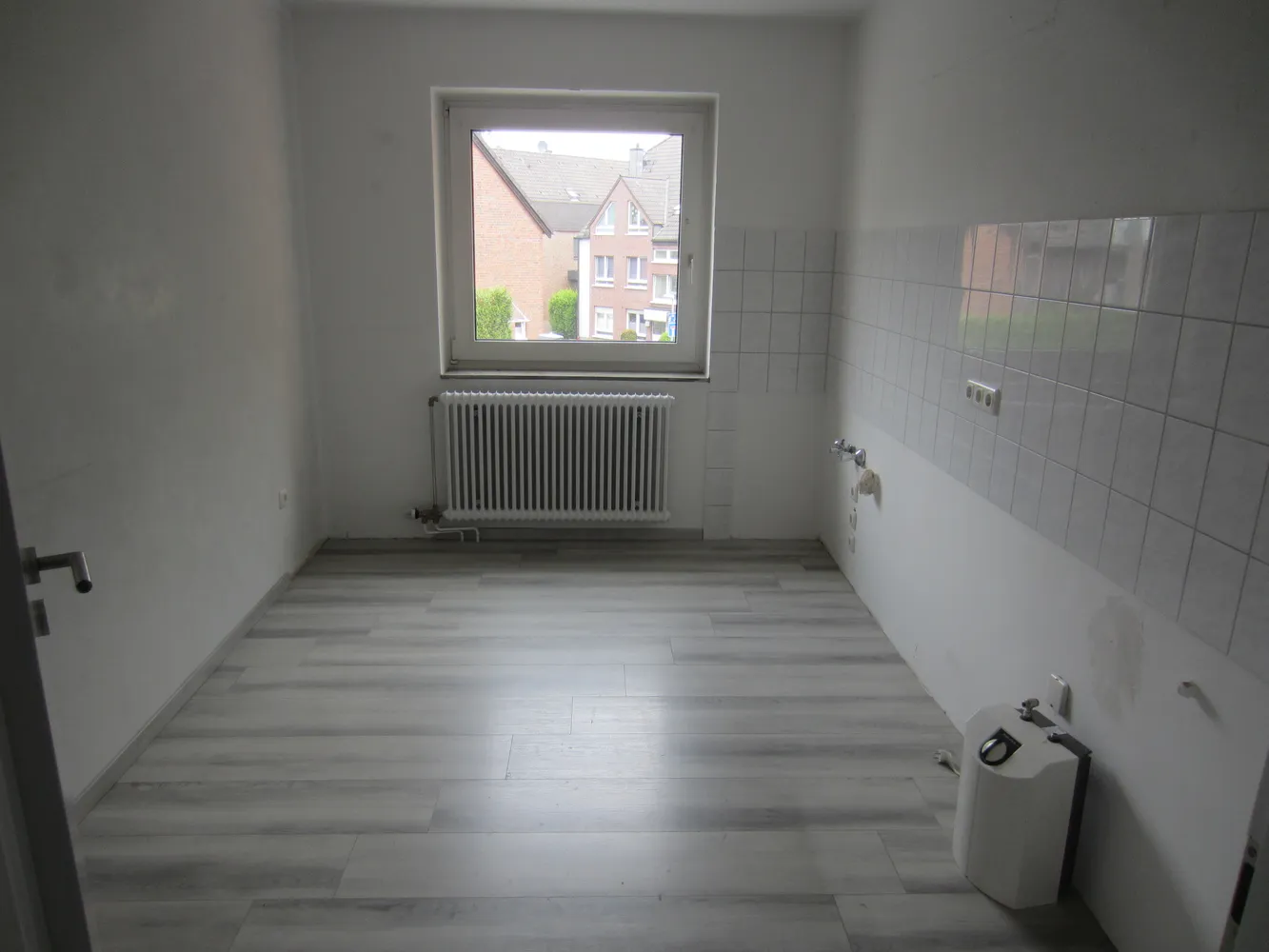4 Zimmer Wohnung mit 80 m² in Gelsenkirchen – Bild 5