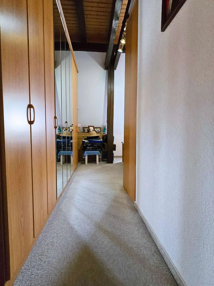 3 Zimmer Wohnung mit 73 m² in Köthen – Bild 10