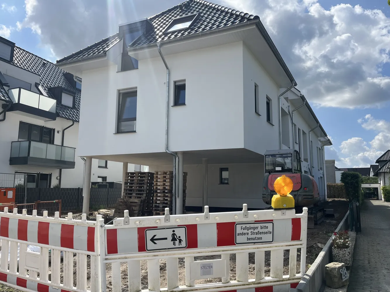 3 Zimmer Wohnung mit 78 m² in Paderborn – Bild 2