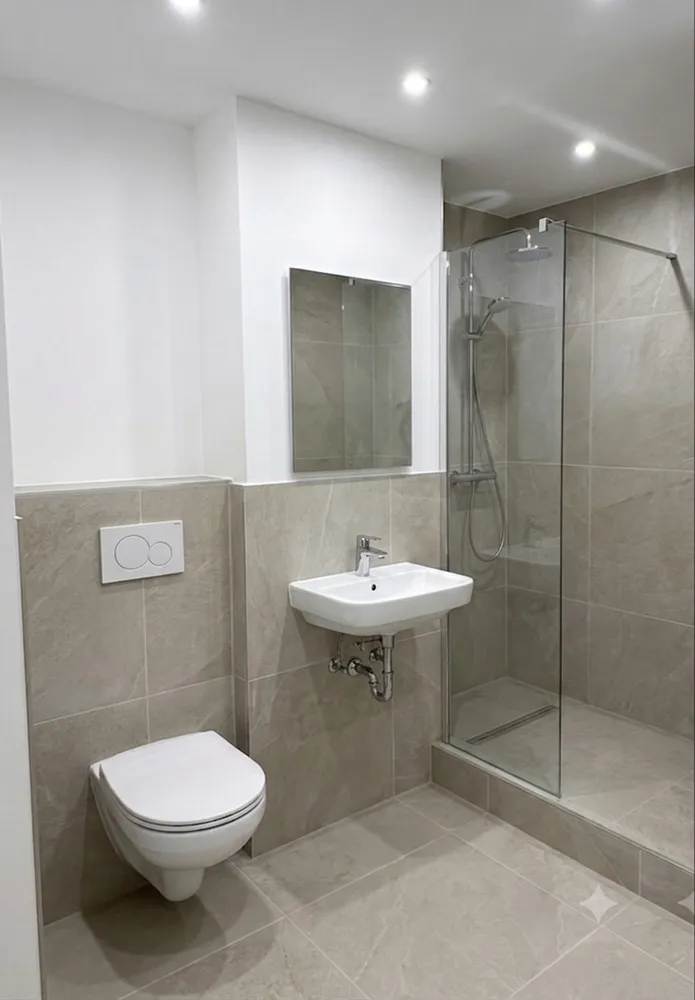1 Zimmer Wohnung mit 35 m² in Hannover – Bild 5
