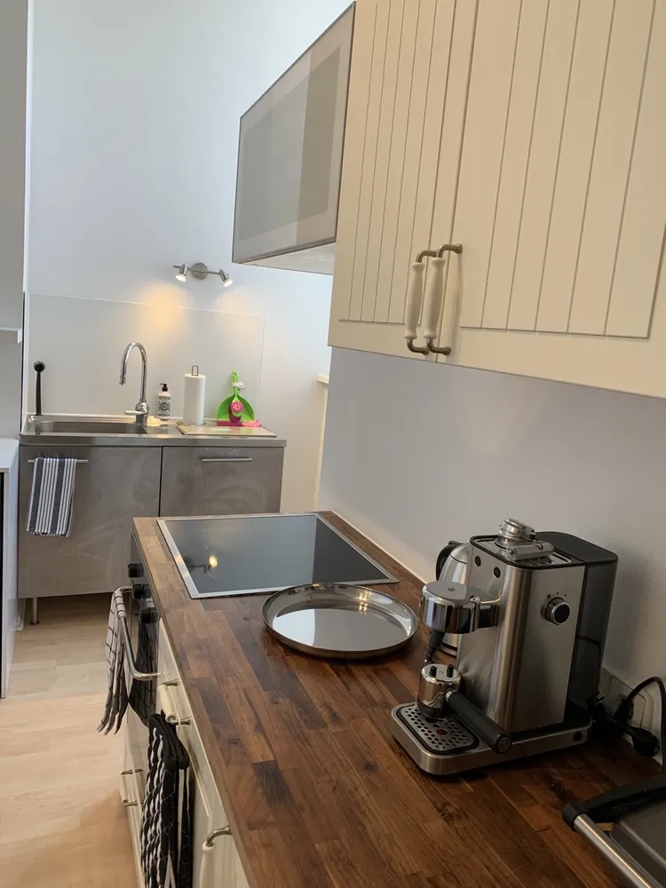 3 Zimmer Wohnung mit 95 m² in Berlin – Bild 10