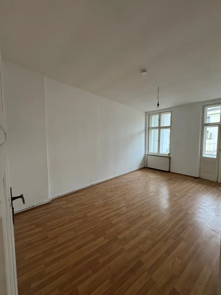 2 room apartment with 64 m² in Berlin – Photo 4