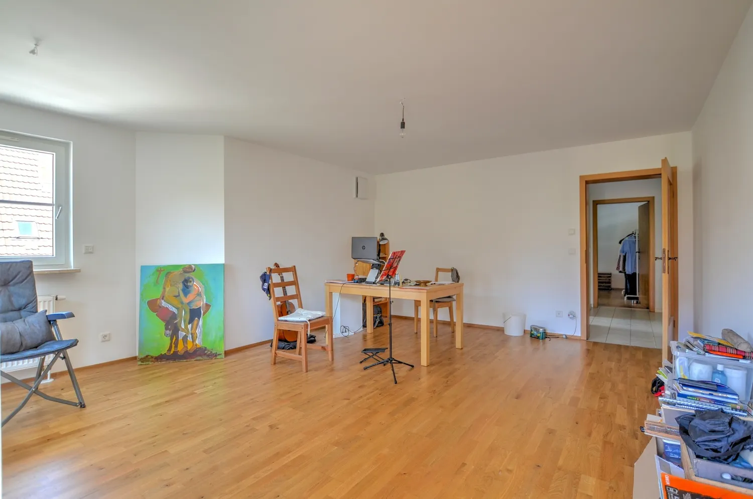 3 Zimmer Wohnung mit 64 m² in München – Bild 6