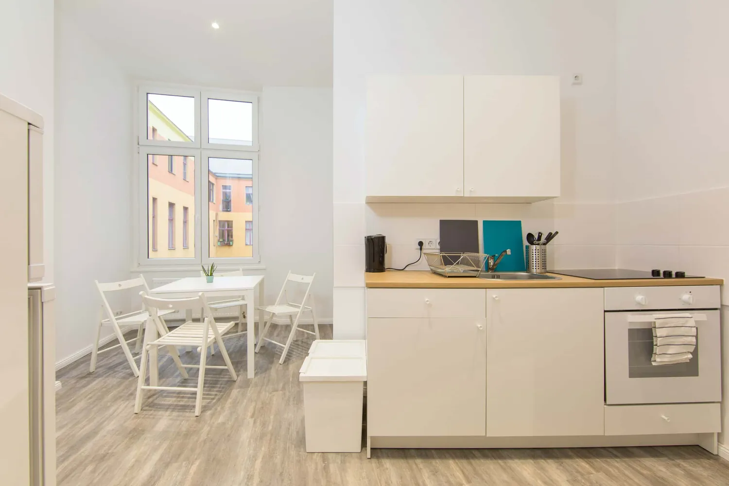 WG-Zimmer mit 8 m² in Berlin – Bild 5