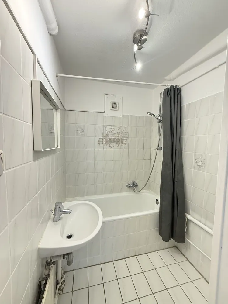 3 Zimmer Wohnung mit 71 m² in Frankfurt am Main – Bild 5