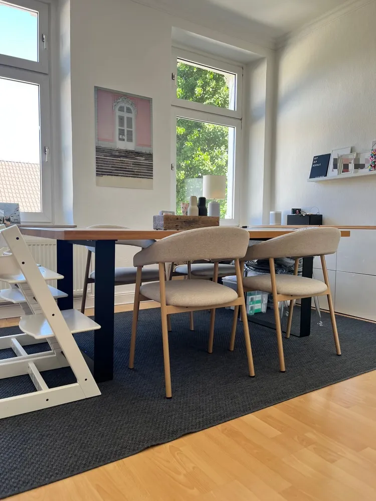 3 room apartment with 83 m² in Mönchengladbach – Photo 9