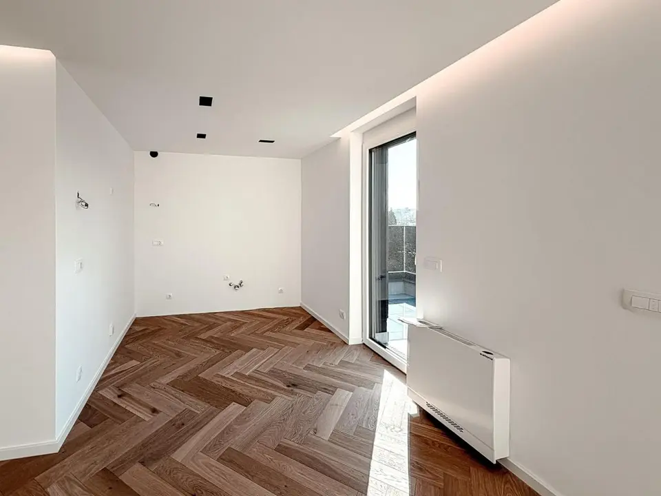 2 Zimmer Wohnung mit 77 m² in Frechen – Bild 6
