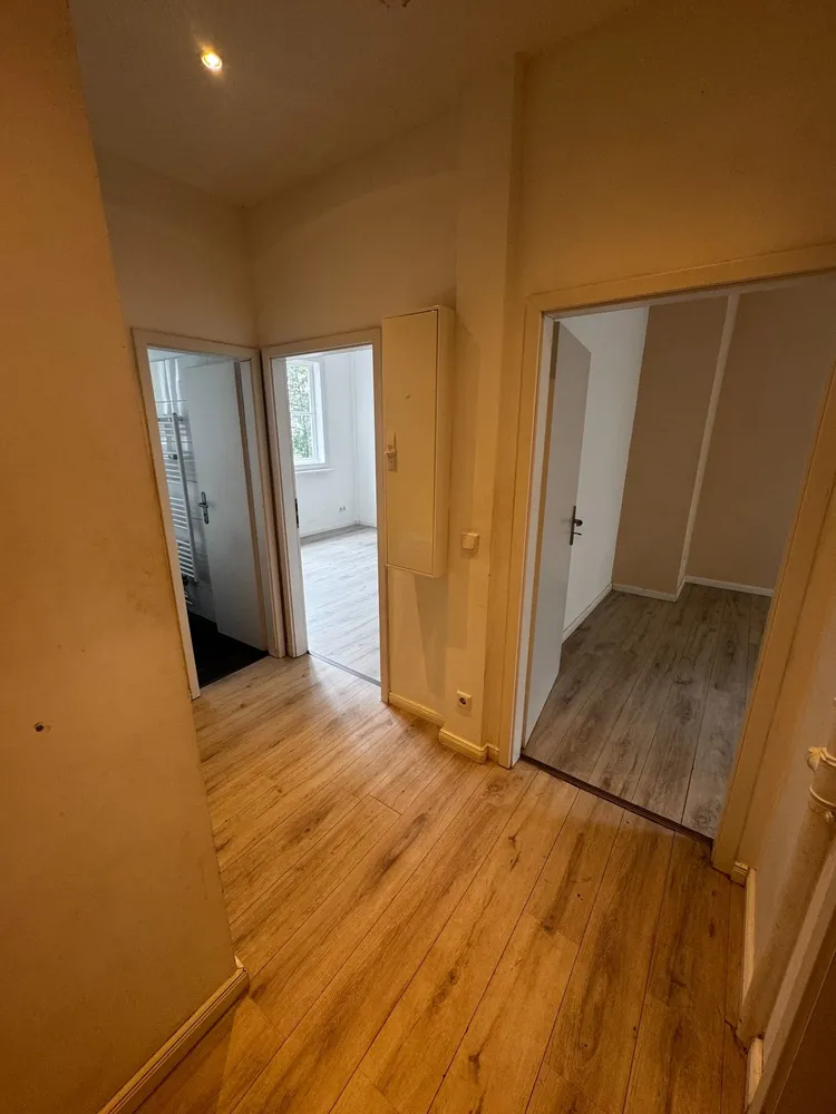 3 Zimmer Wohnung mit 59 m² in Berlin – Bild 2