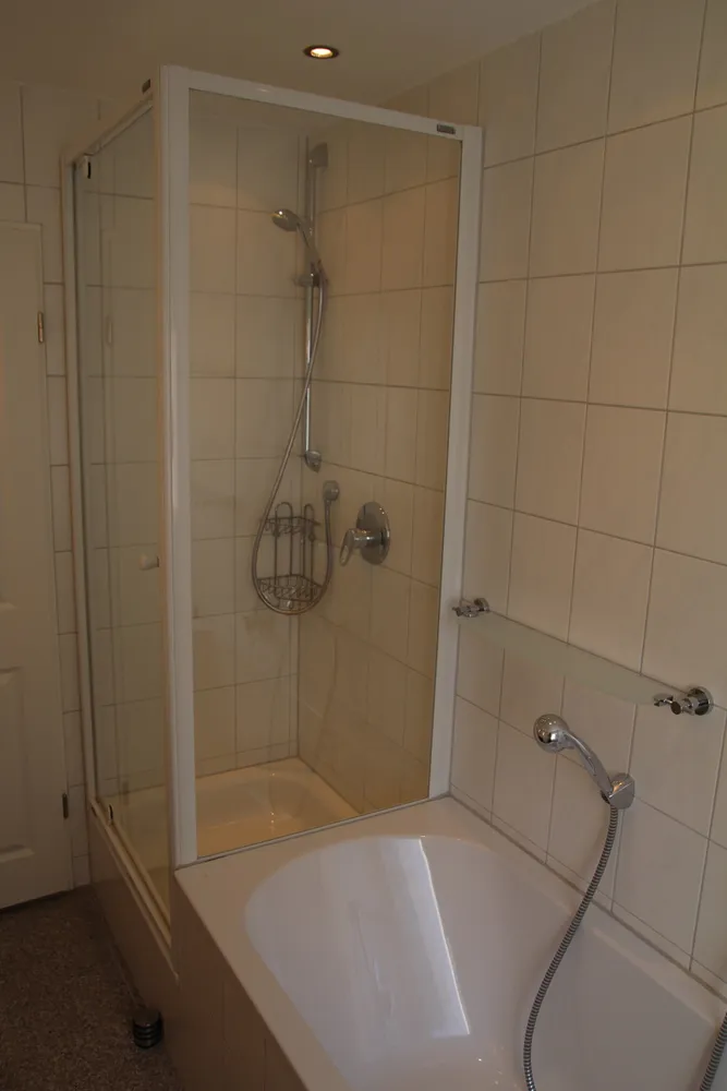3 room apartment with 77 m² in Frankfurt am Main – Photo 9