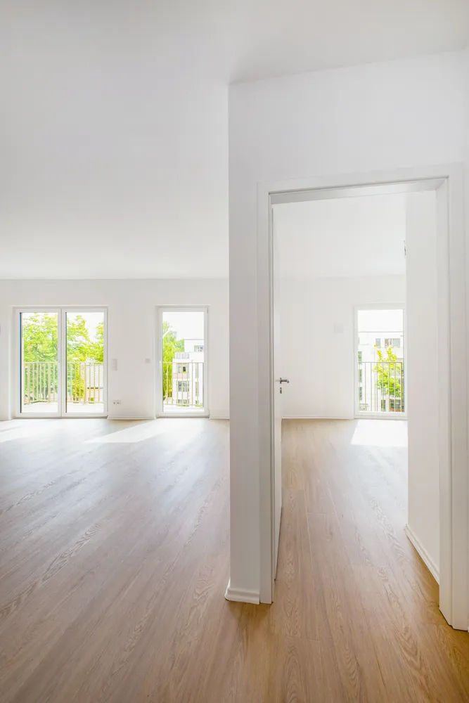 1 room apartment with 34 m² in Berlin – Photo 10