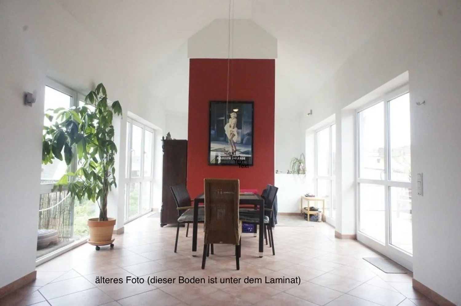 2 Zimmer Wohnung mit 122 m² in Leverkusen – Bild 8
