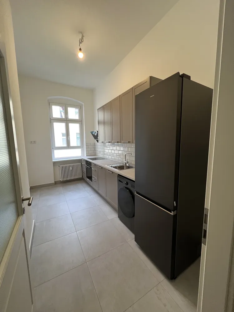 2 Zimmer Wohnung mit 62 m² in Berlin – Bild 11