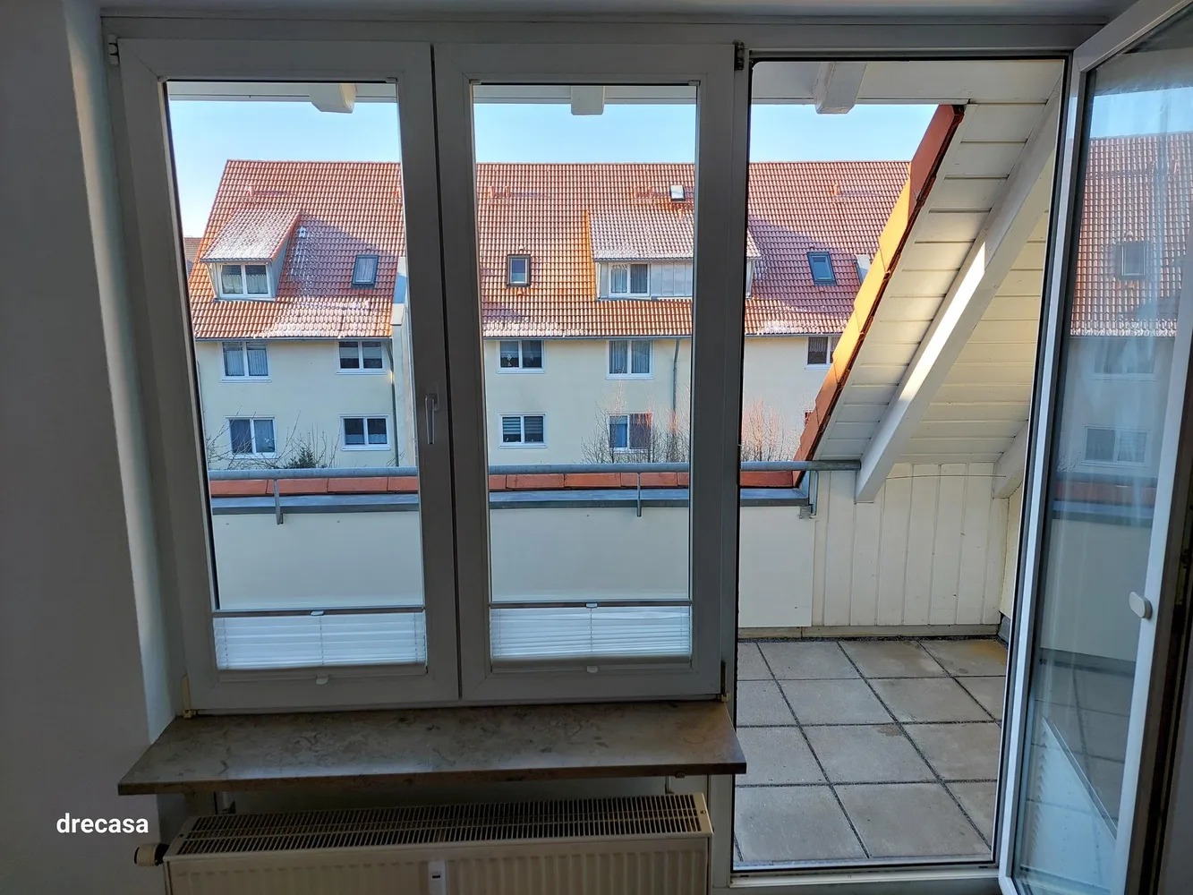 2 Zimmer Wohnung mit 62 m² in Dresden – Bild 8