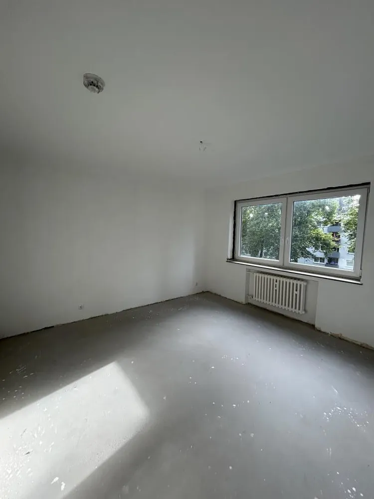 2 Zimmer Wohnung mit 60 m² in Dortmund – Bild 2