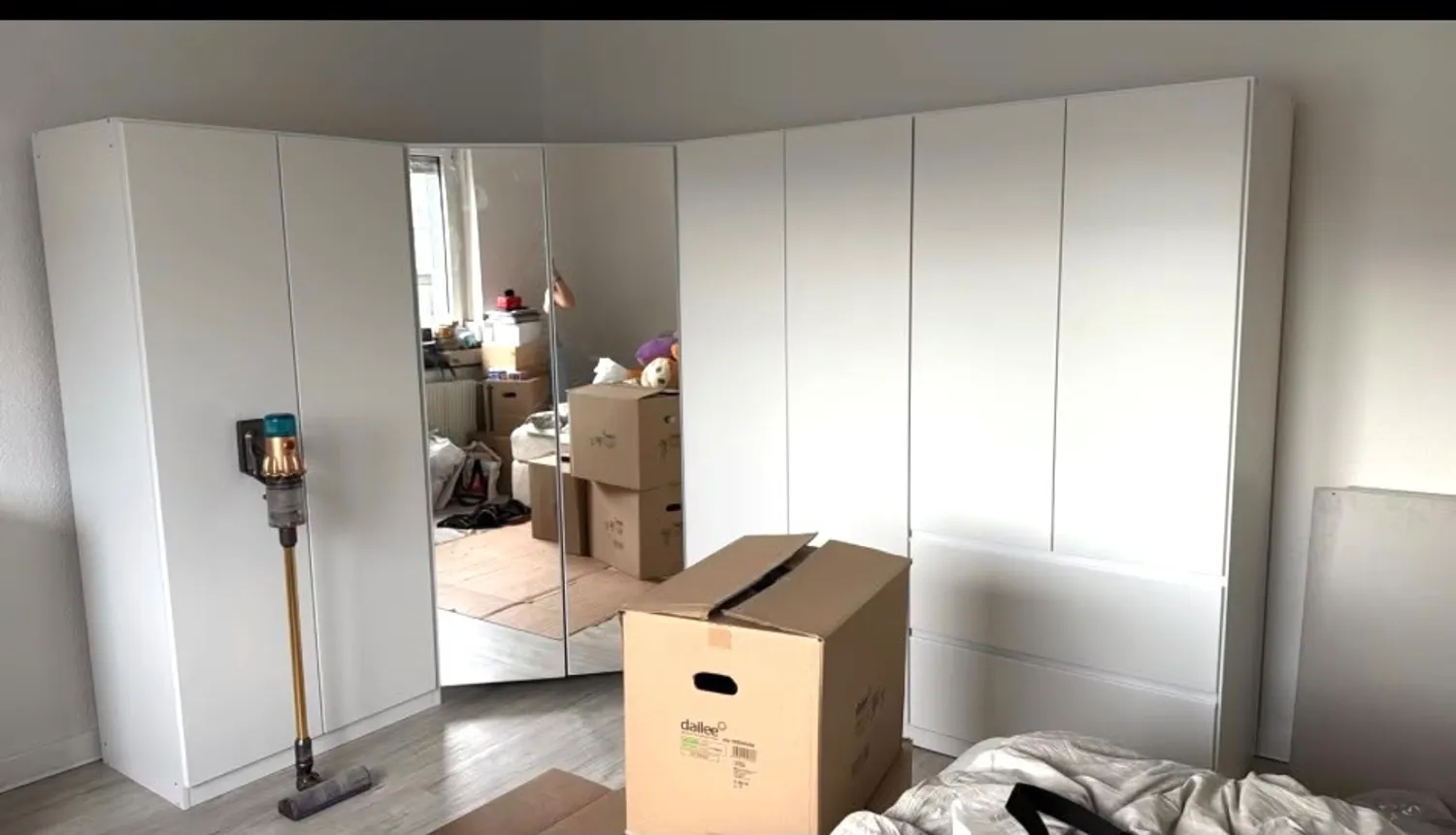 3 room apartment with 100 m² in Bielefeld – Photo 5