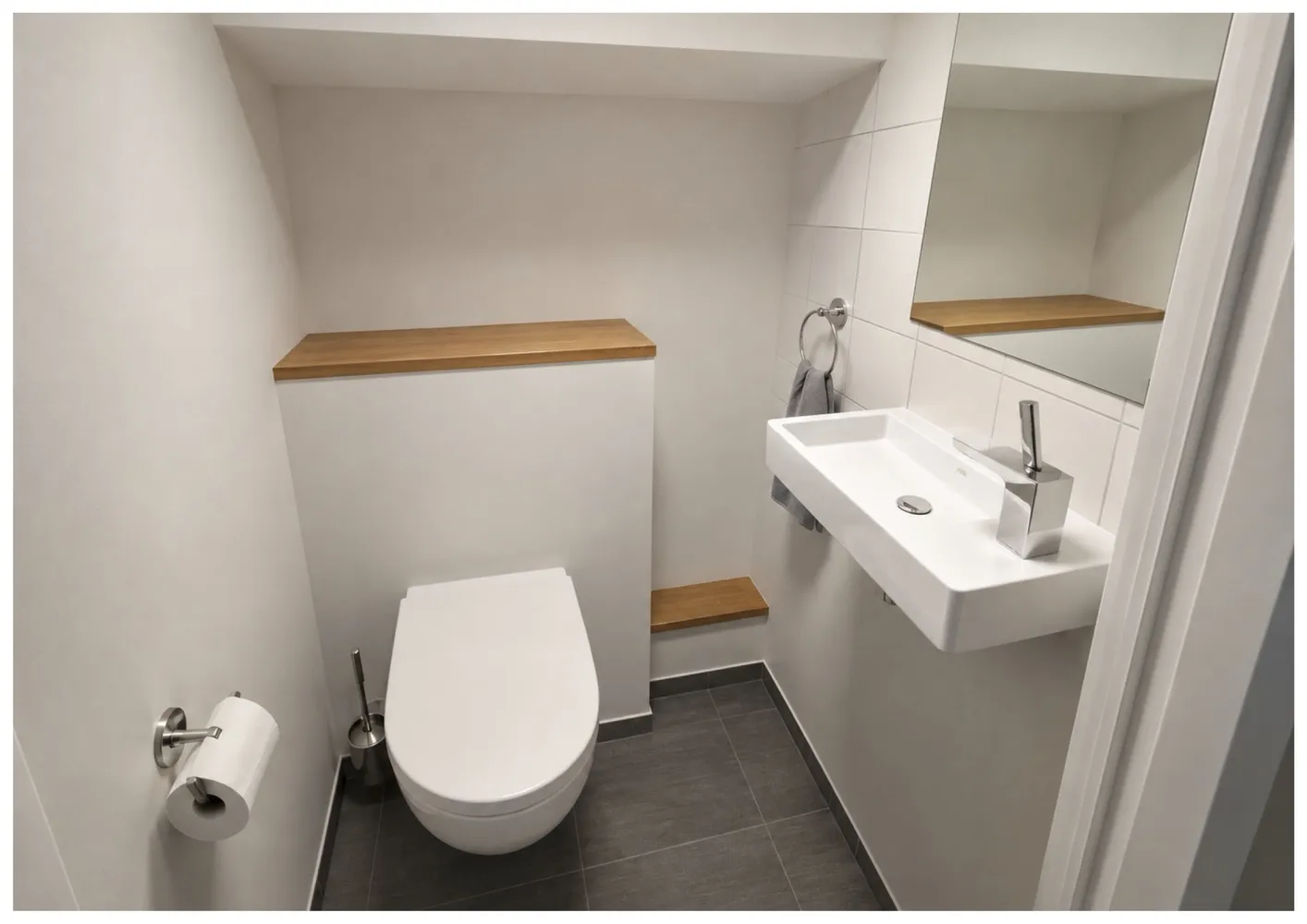 3 Zimmer Wohnung mit 115 m² in Köln – Bild 4