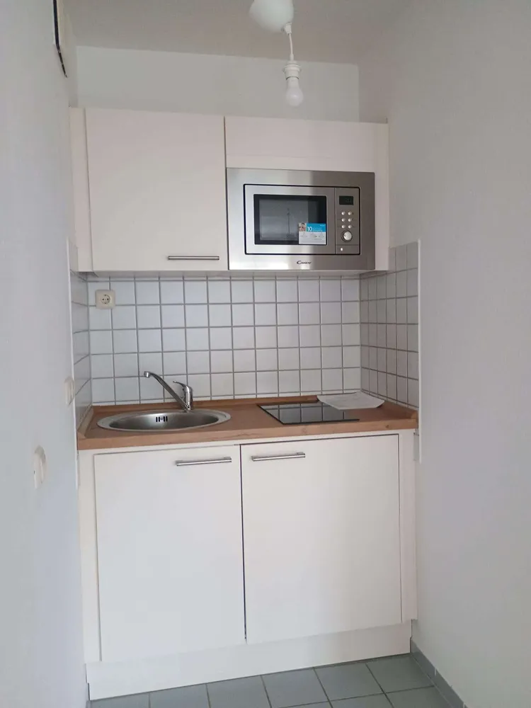 2 Zimmer Wohnung mit 51 m² in Plauen – Bild 4