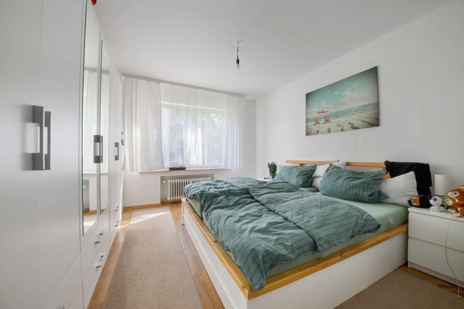 3 Zimmer Wohnung mit 77 m² in Stuttgart – Bild 7